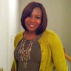 Meet your Posher, Mary ann